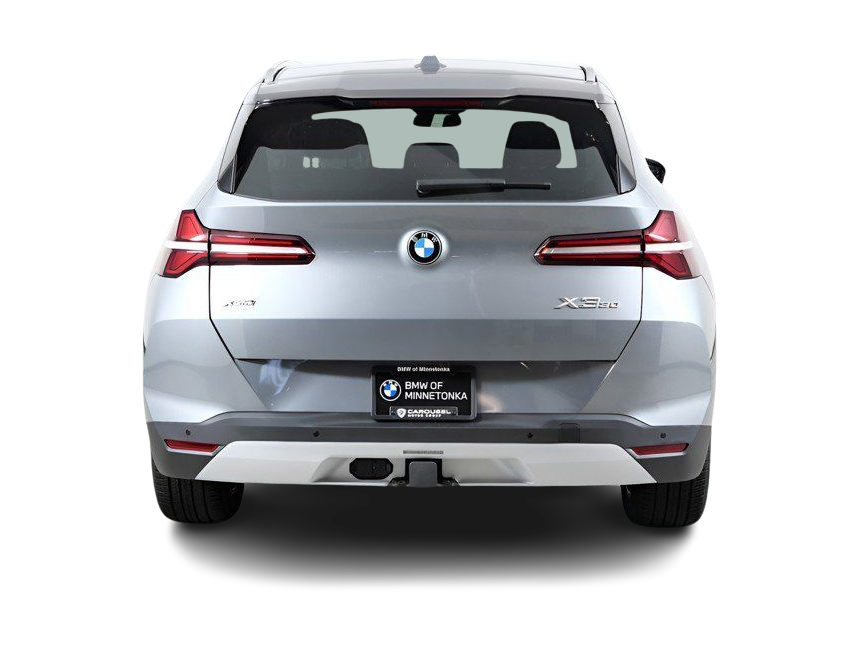 Thumbnail: 2026 BMW X3 - 20