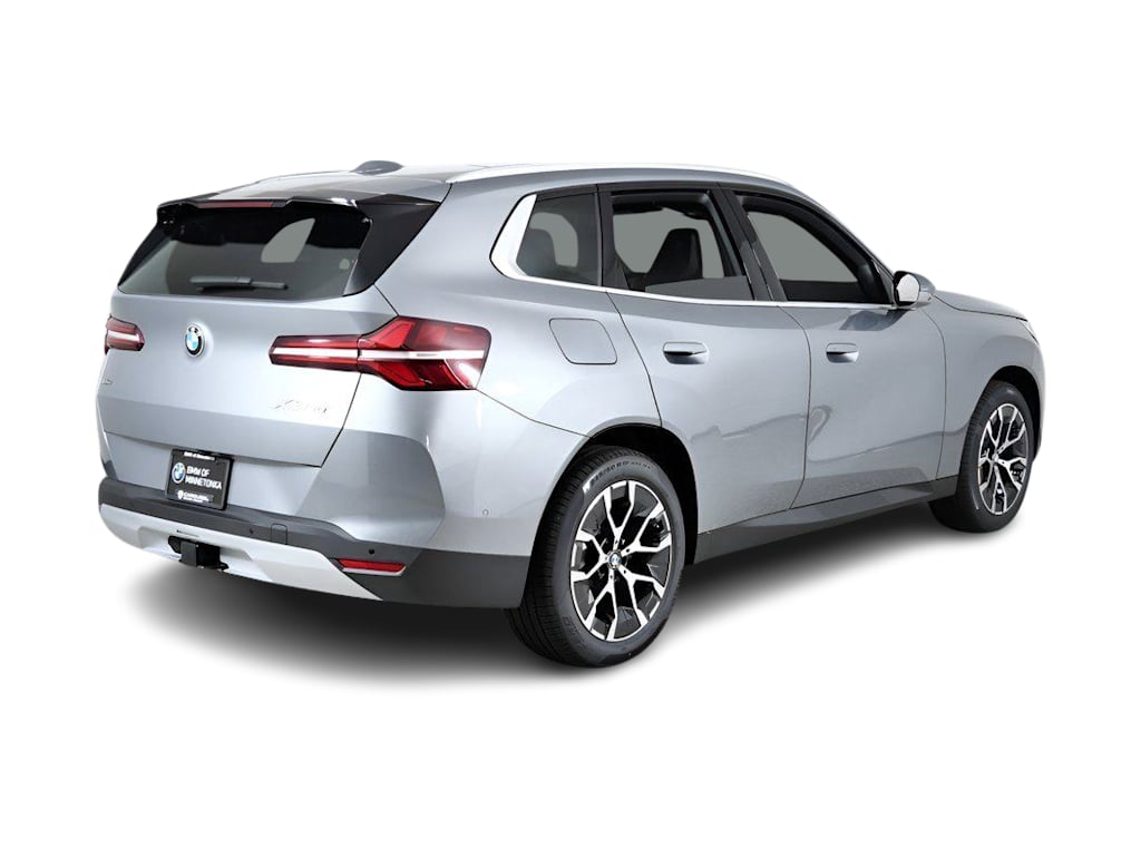 Thumbnail: 2026 BMW X3 - 19