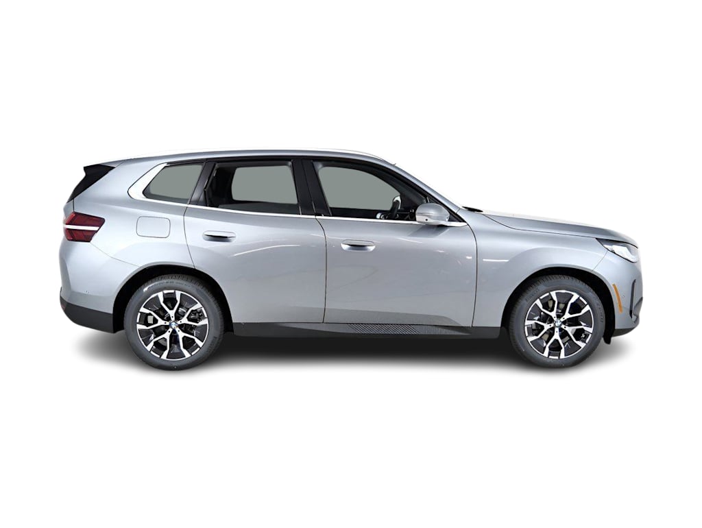 Thumbnail: 2026 BMW X3 - 18