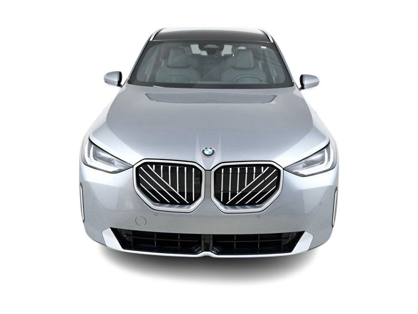 Thumbnail: 2026 BMW X3 - 24