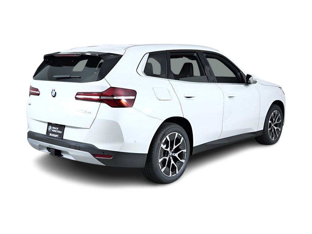 Thumbnail: 2026 BMW X3 - 21