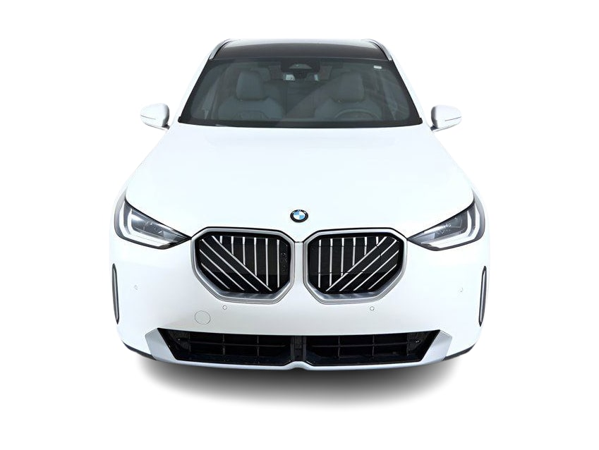 Thumbnail: 2026 BMW X3 - 25