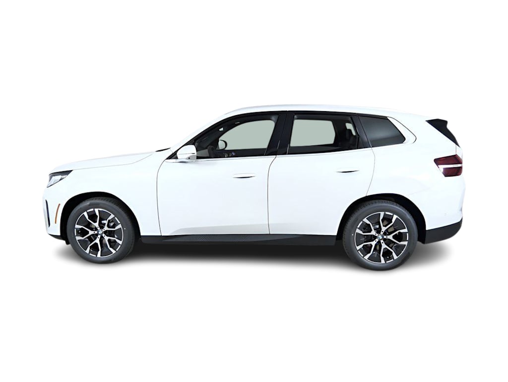 Thumbnail: 2026 BMW X3 - 24