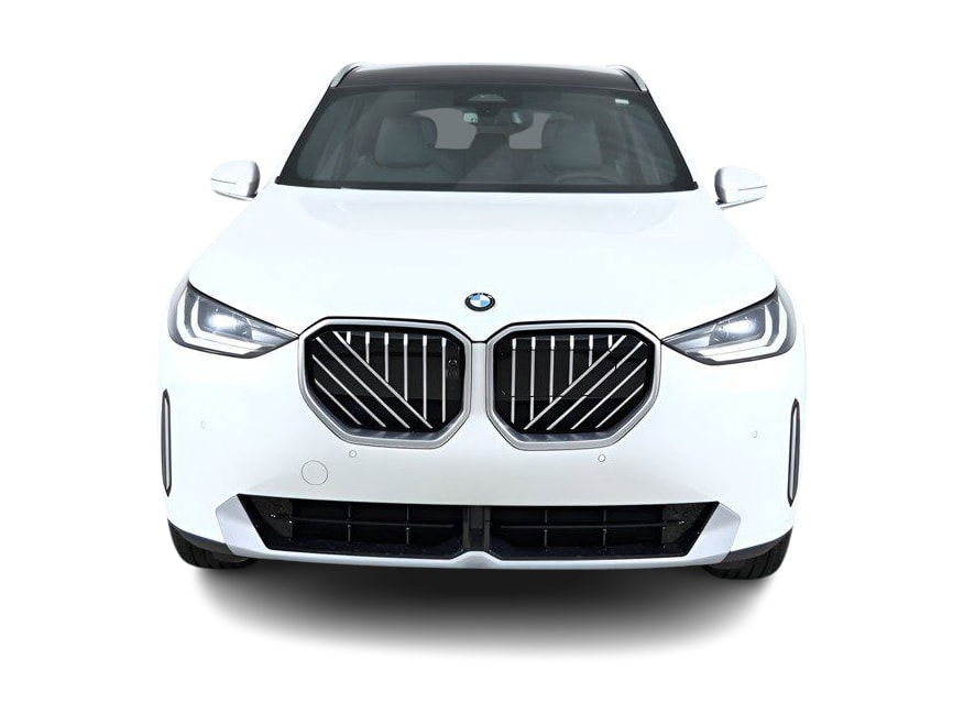Thumbnail: 2026 BMW X3 - 6