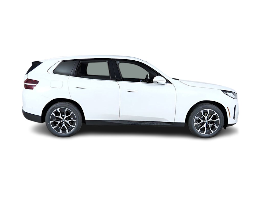 Thumbnail: 2026 BMW X3 - 20