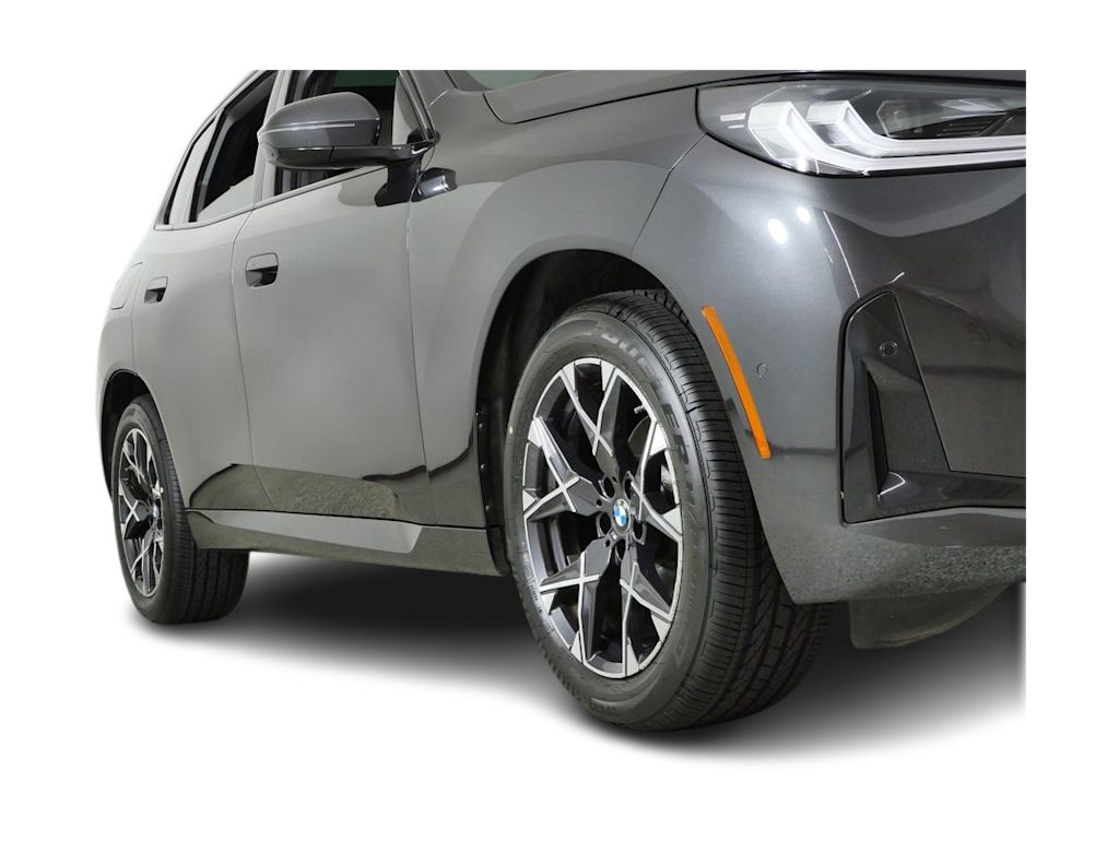 Thumbnail: 2025 BMW X3 - 20