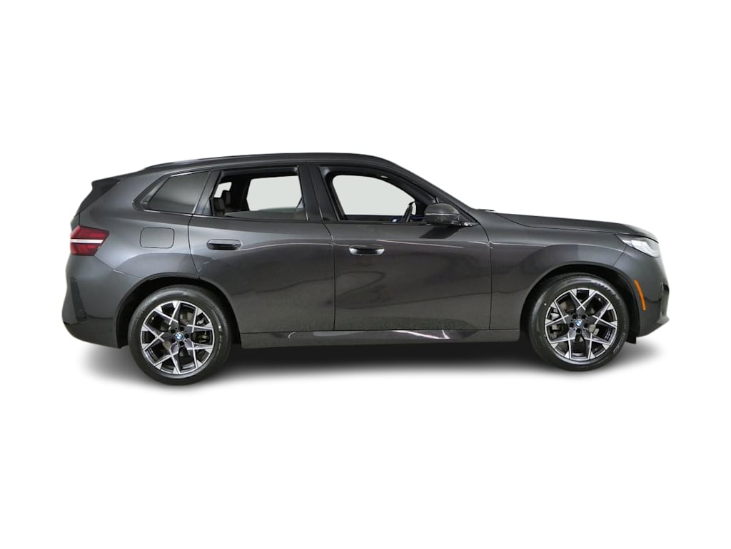 Thumbnail: 2025 BMW X3 - 22