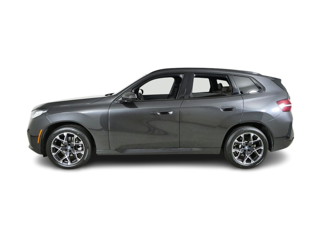 Thumbnail: 2025 BMW X3 - 27