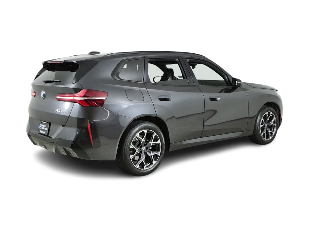 Thumbnail: 2025 BMW X3 - 23