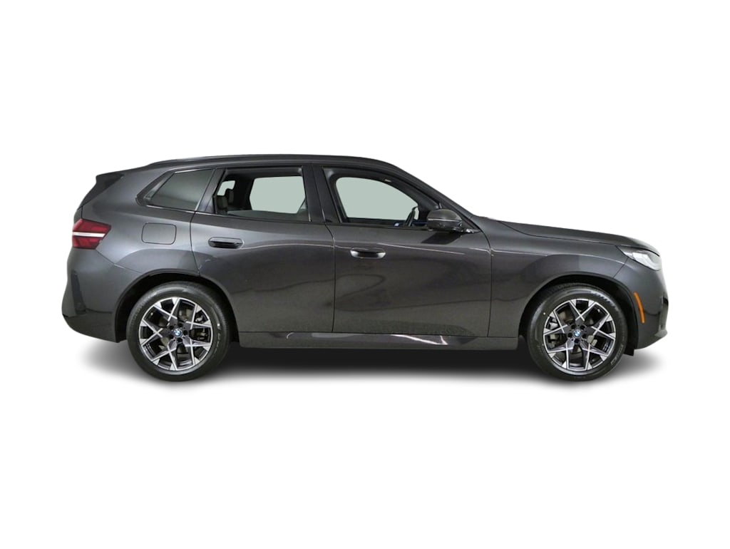Thumbnail: 2025 BMW X3 - 22