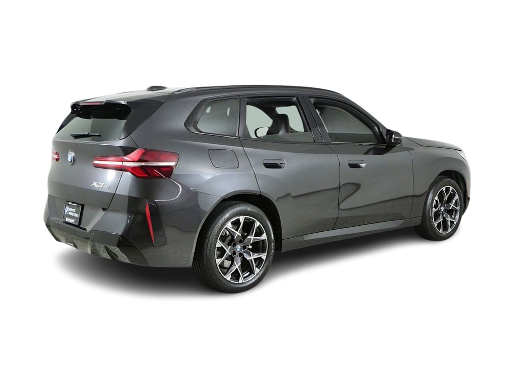 Thumbnail: 2025 BMW X3 - 23