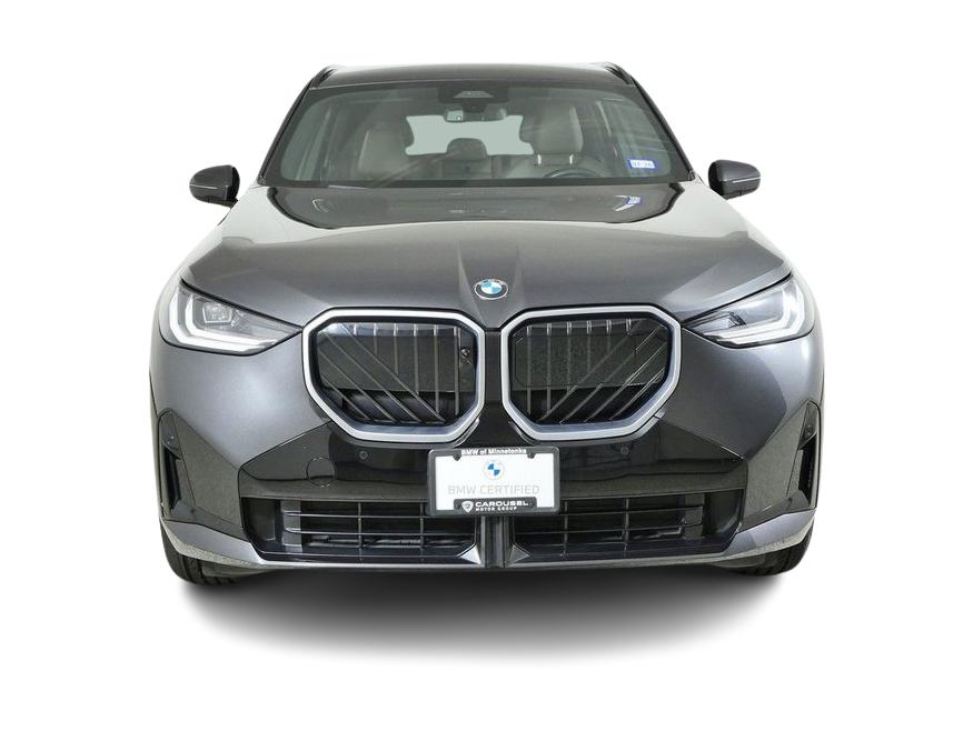 Thumbnail: 2025 BMW X3 - 6