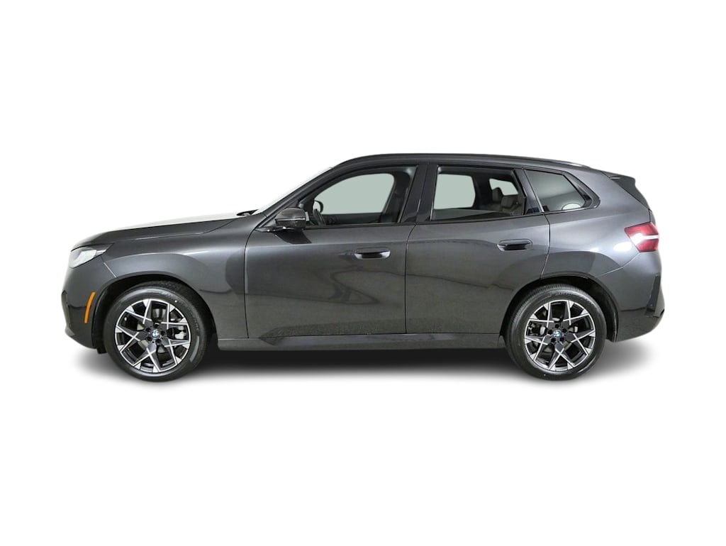 Thumbnail: 2025 BMW X3 - 27