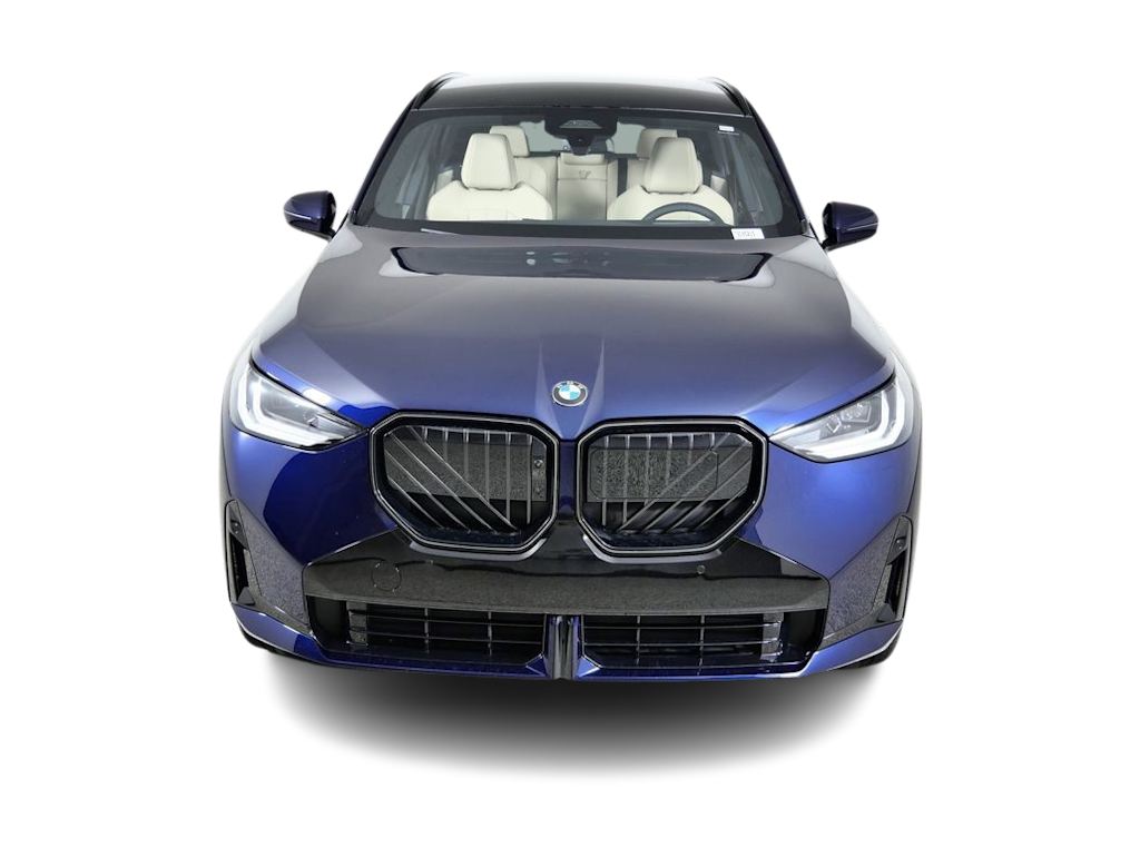 Thumbnail: 2026 BMW X3 - 24