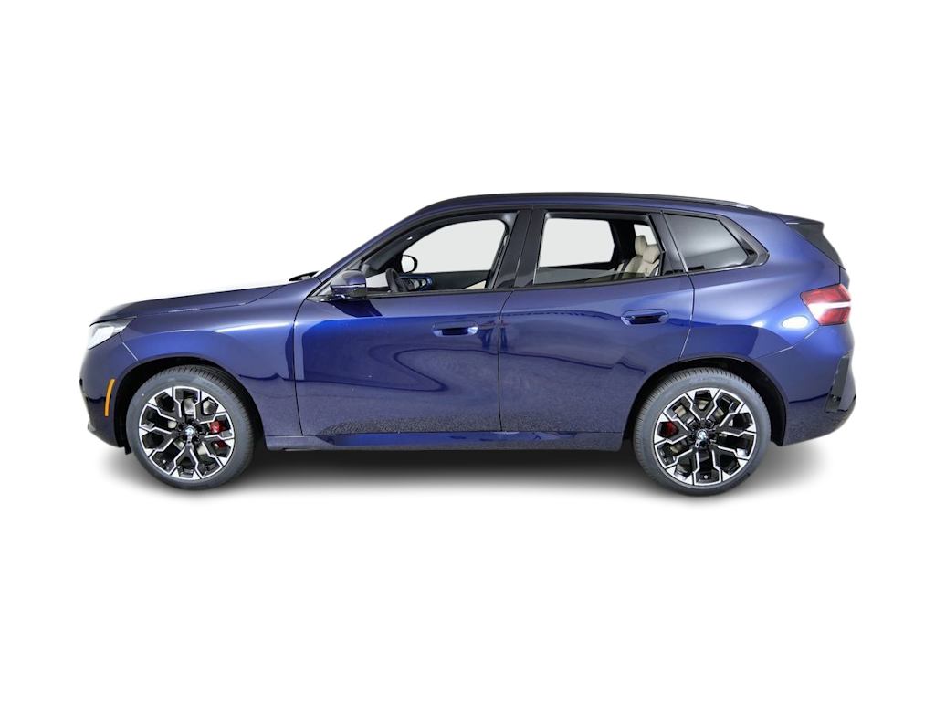 Thumbnail: 2026 BMW X3 - 3