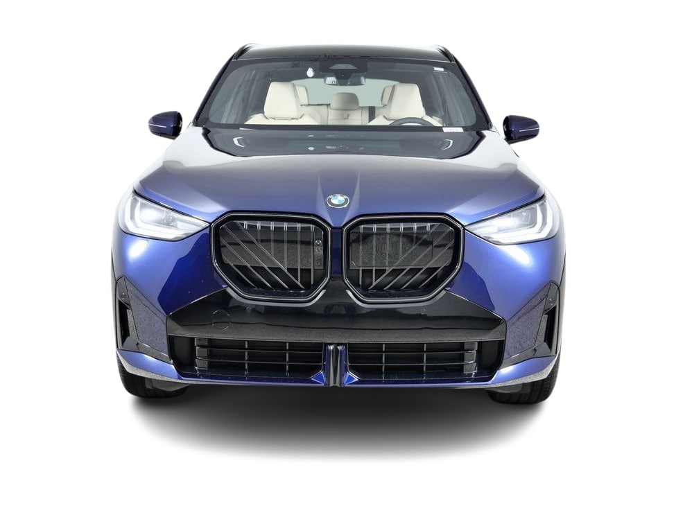 Thumbnail: 2026 BMW X3 - 6