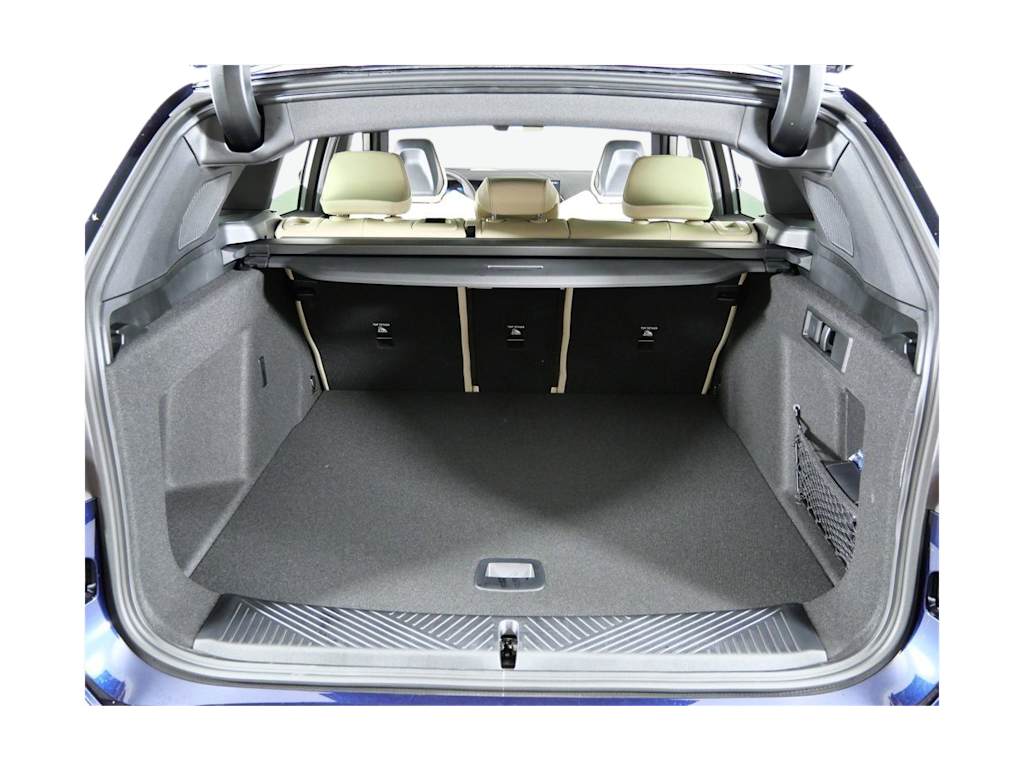 Thumbnail: 2026 BMW X3 - 15