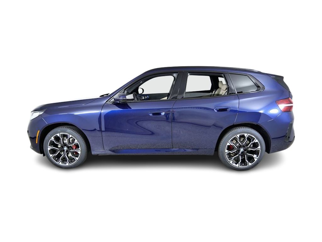 Thumbnail: 2026 BMW X3 - 3