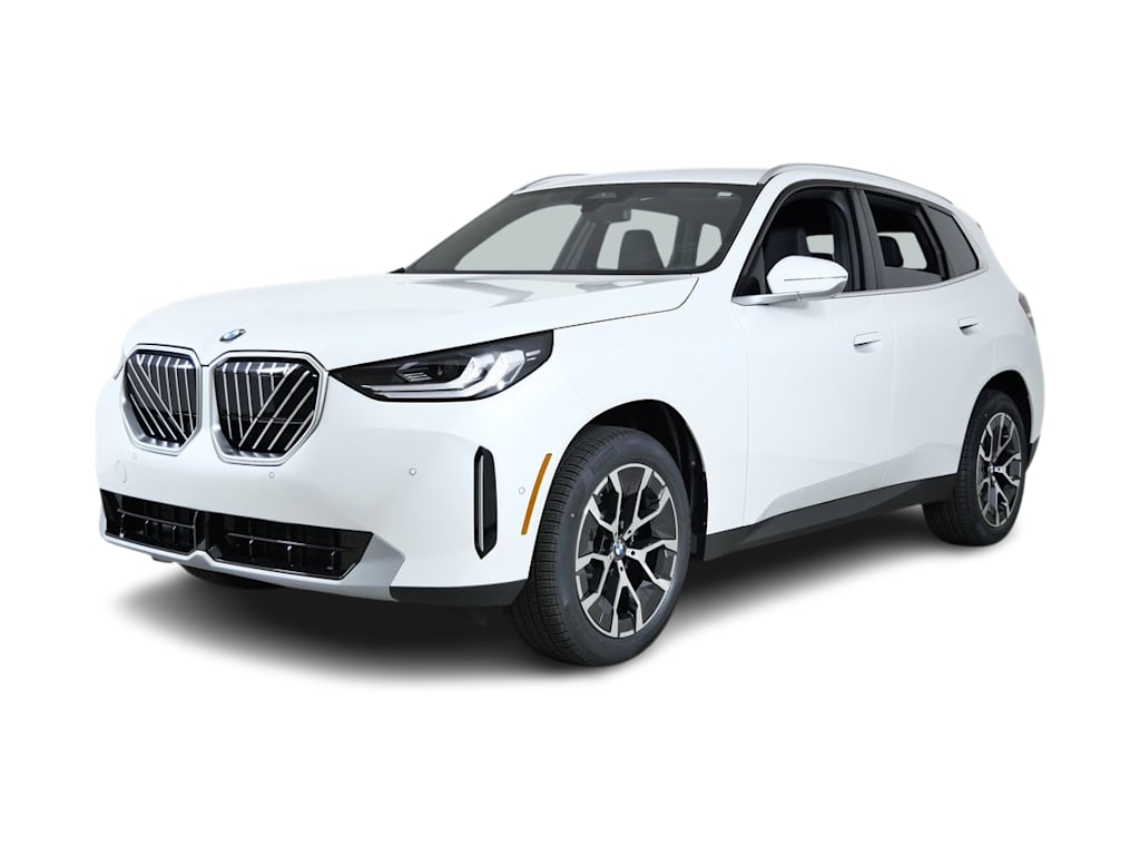 Used 2026 BMW X3 30 with VIN 5UX53GP08T9251293 for sale in Coon Rapids, Minnesota