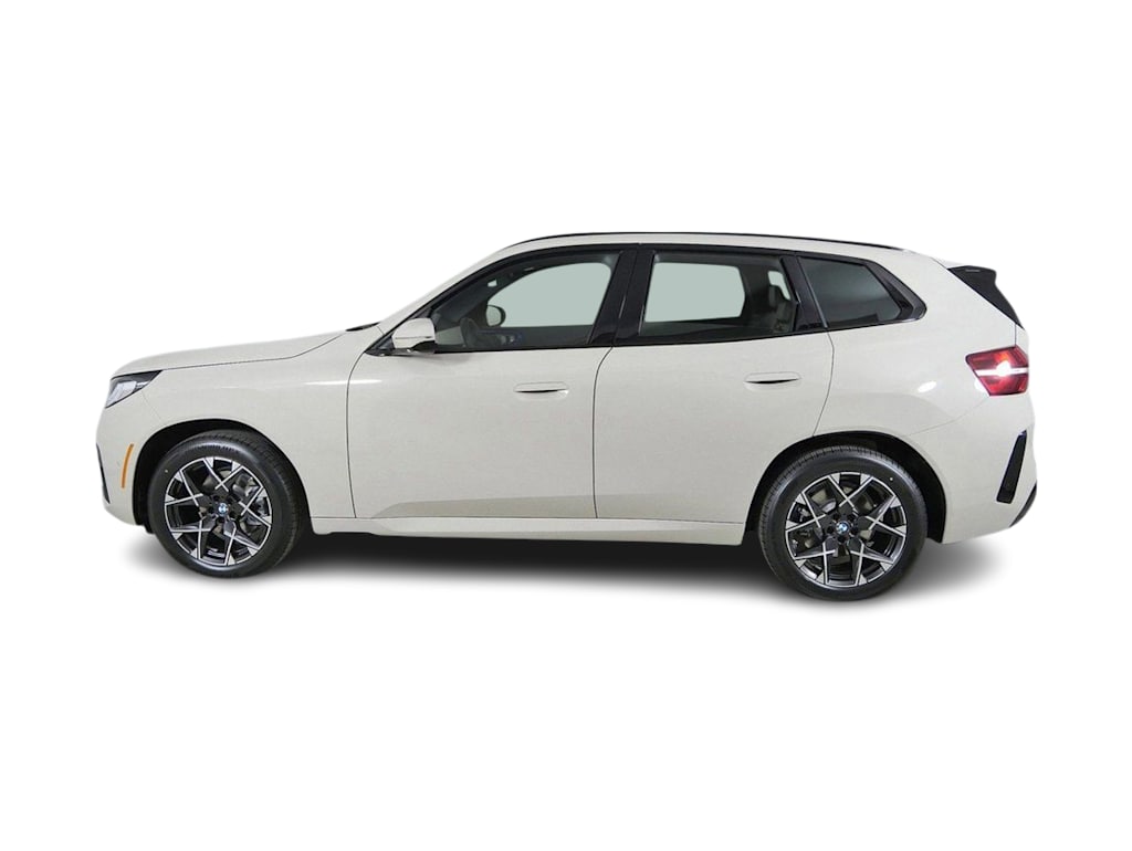 Thumbnail: 2026 BMW X3 - 24