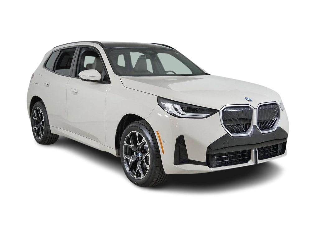 Thumbnail: 2026 BMW X3 - 18