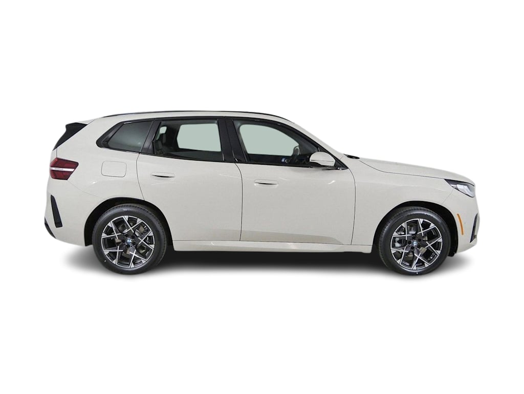 Thumbnail: 2026 BMW X3 - 19
