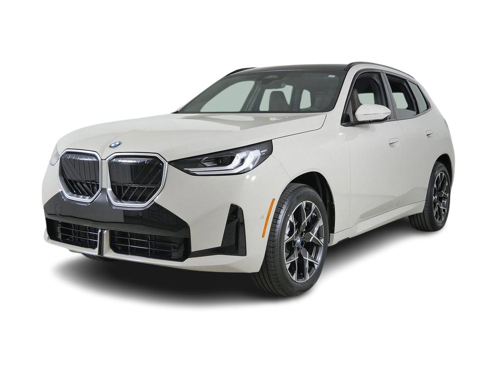 Used 2026 BMW X3 30 with VIN 5UX53GP08T9449176 for sale in Coon Rapids, Minnesota