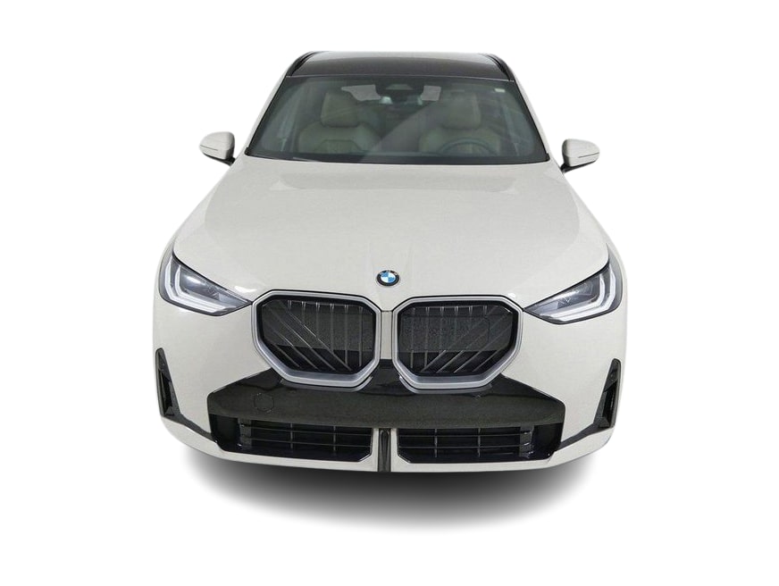 Thumbnail: 2026 BMW X3 - 25