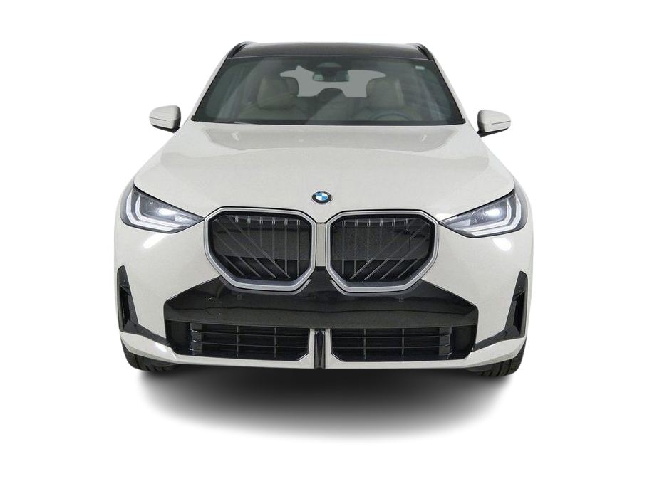 Thumbnail: 2026 BMW X3 - 6