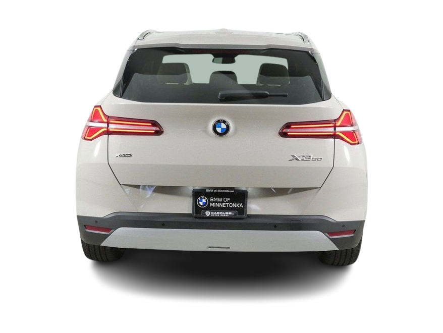 Thumbnail: 2026 BMW X3 - 5