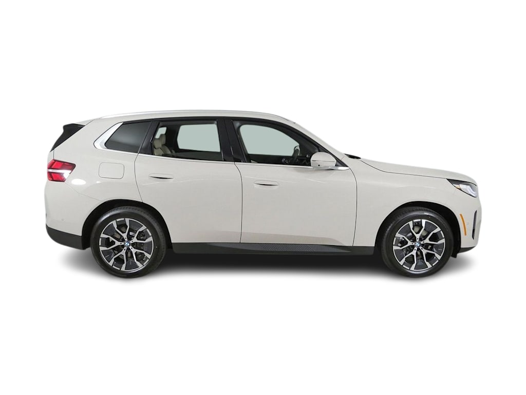 Thumbnail: 2026 BMW X3 - 20