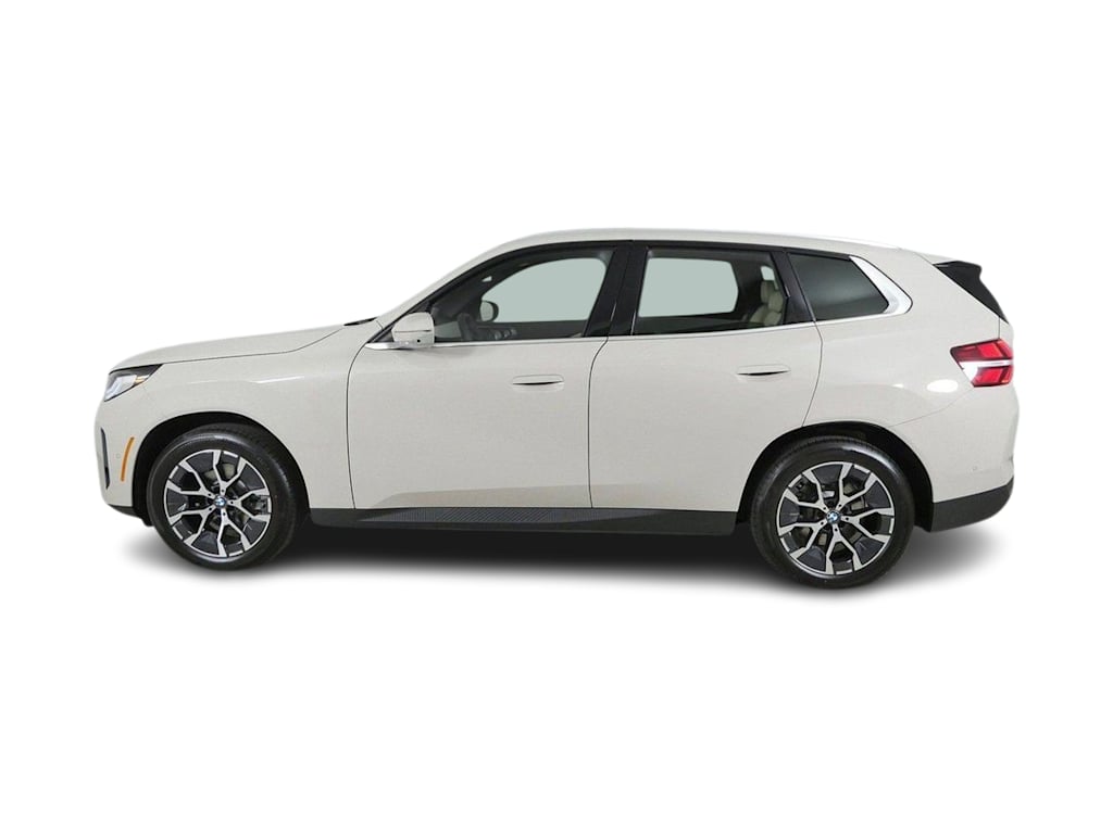 Thumbnail: 2026 BMW X3 - 24