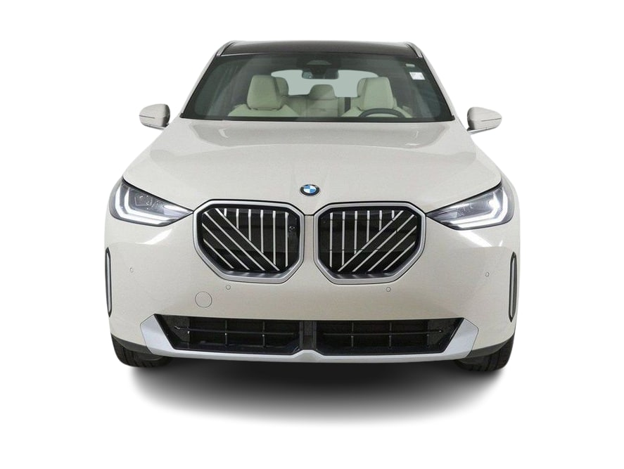 Thumbnail: 2026 BMW X3 - 6