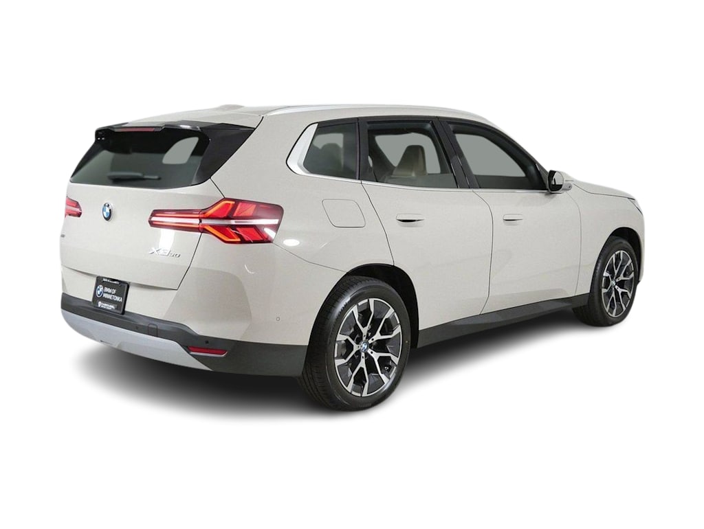Thumbnail: 2026 BMW X3 - 21