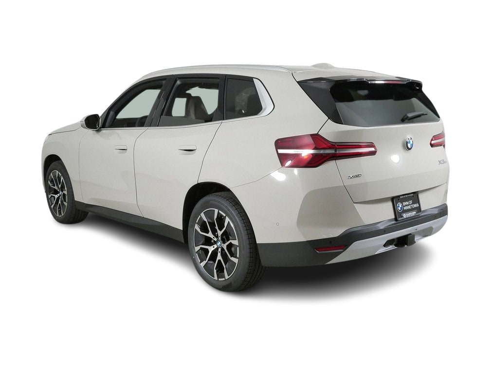 Thumbnail: 2026 BMW X3 - 4