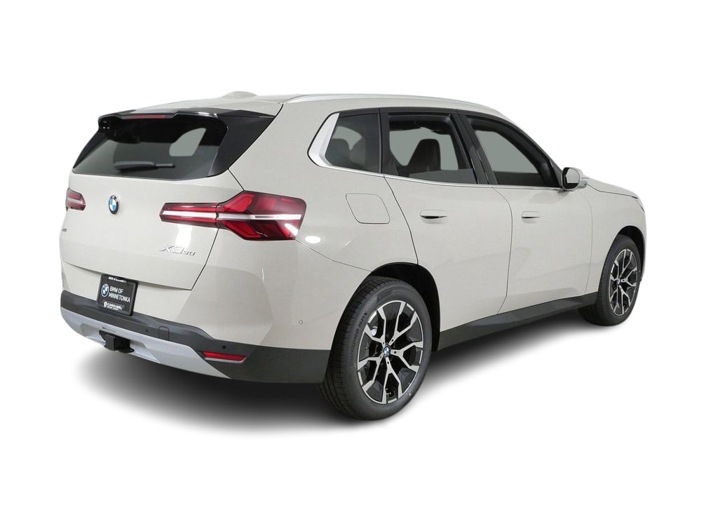 Thumbnail: 2026 BMW X3 - 20