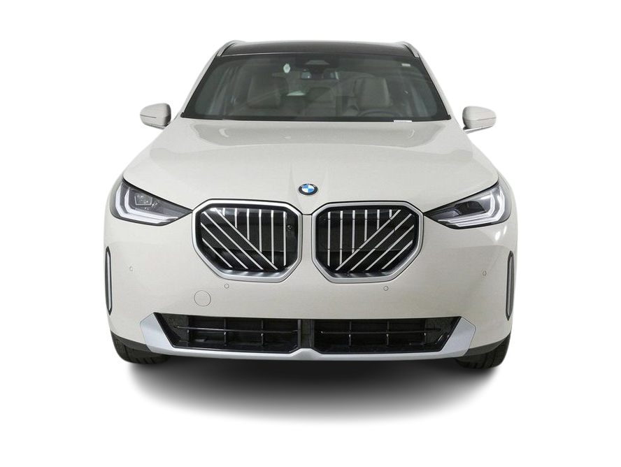 Thumbnail: 2026 BMW X3 - 6