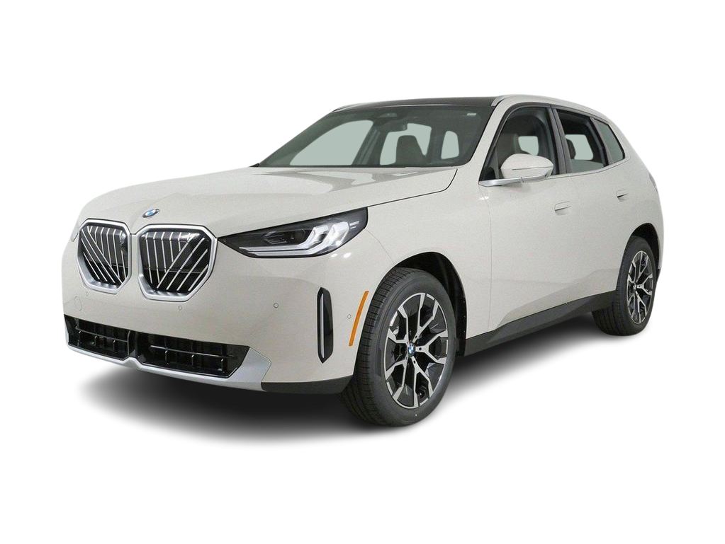 Used 2026 BMW X3 30 with VIN 5UX53GP08T9489953 for sale in Coon Rapids, Minnesota