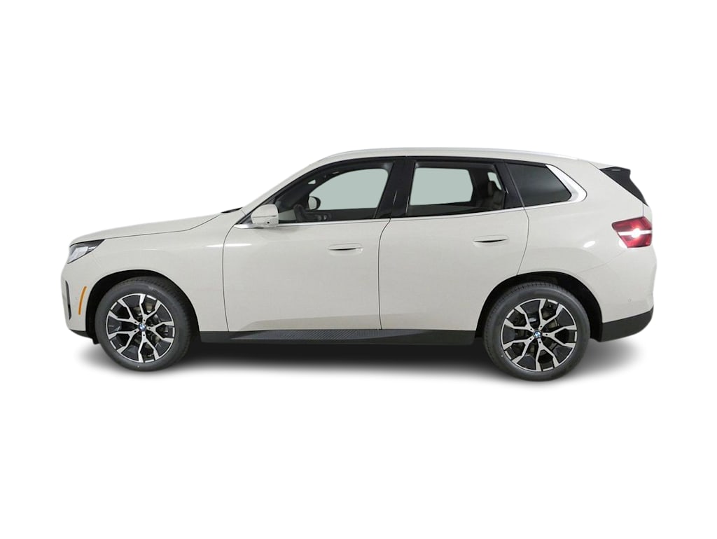 Thumbnail: 2026 BMW X3 - 3
