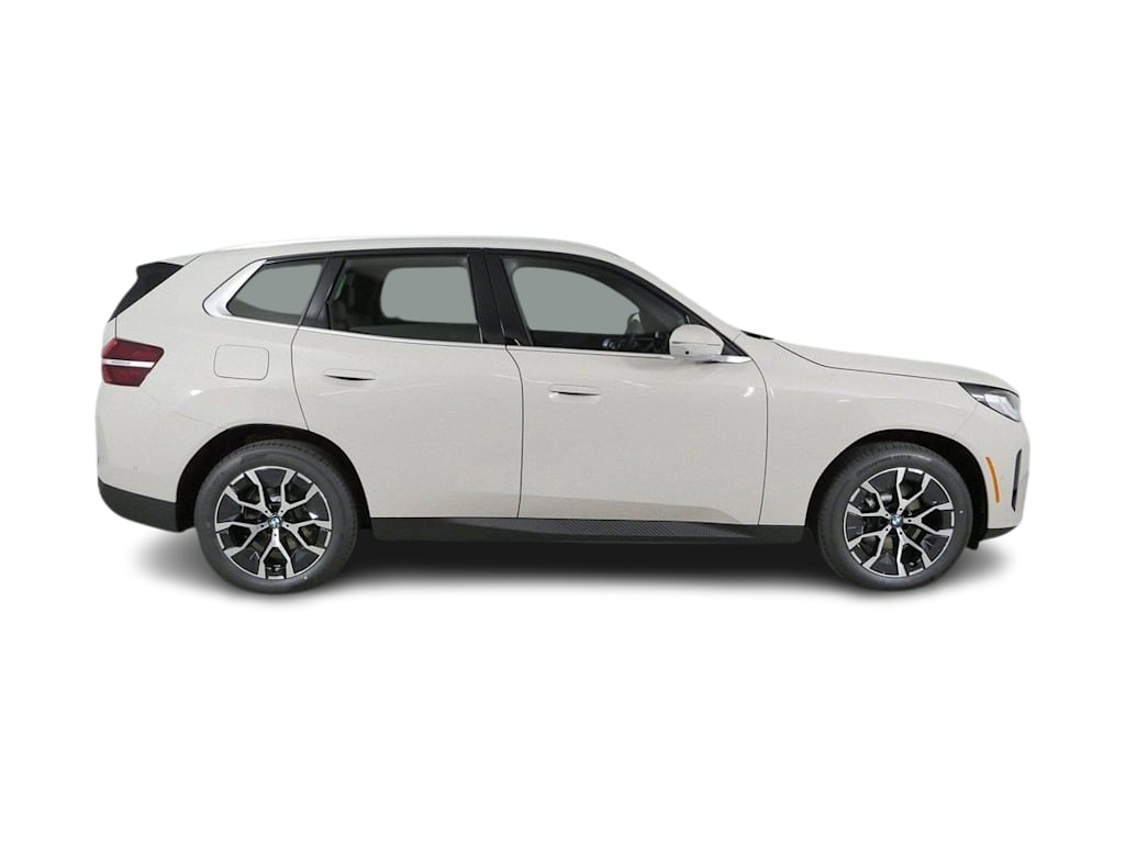 Thumbnail: 2026 BMW X3 - 19