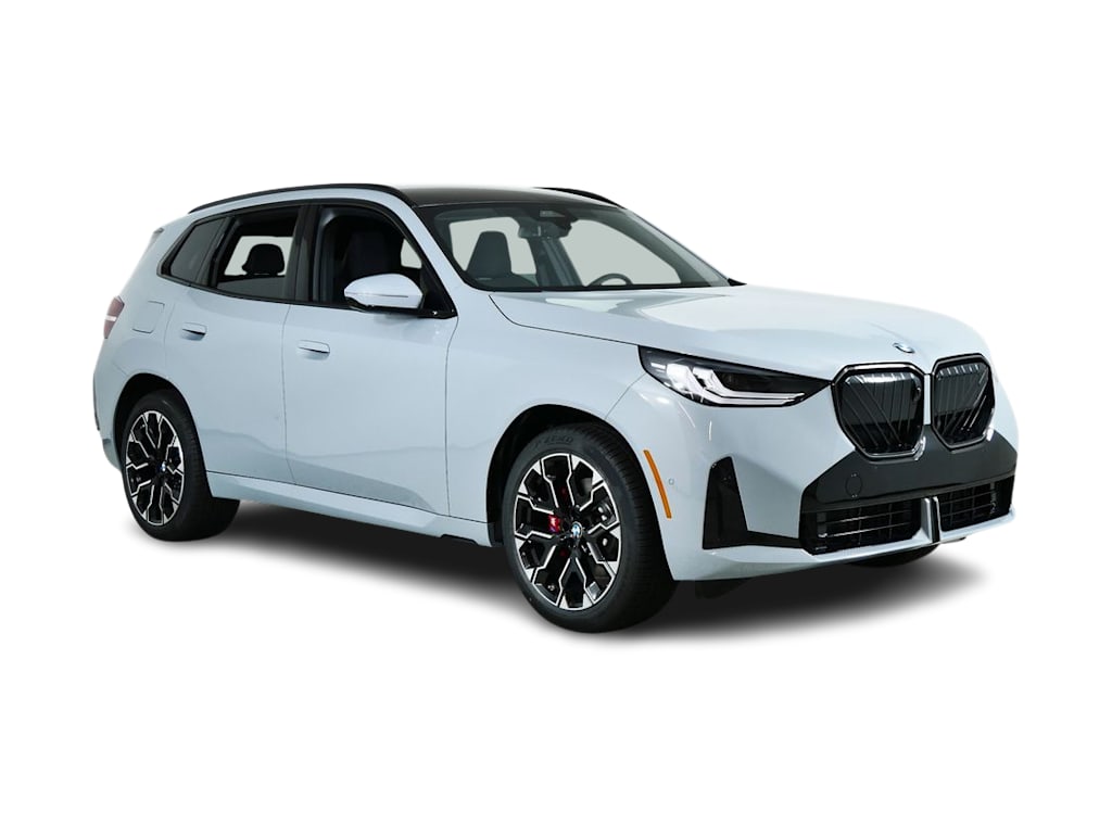 Thumbnail: 2026 BMW X3 - 15