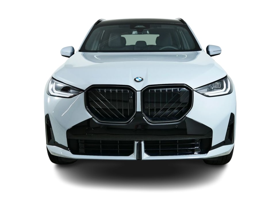 Thumbnail: 2026 BMW X3 - 6