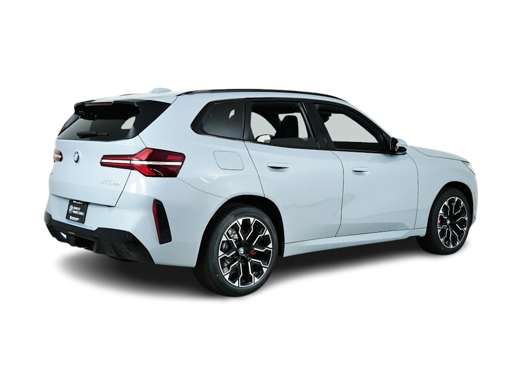 Thumbnail: 2026 BMW X3 - 18