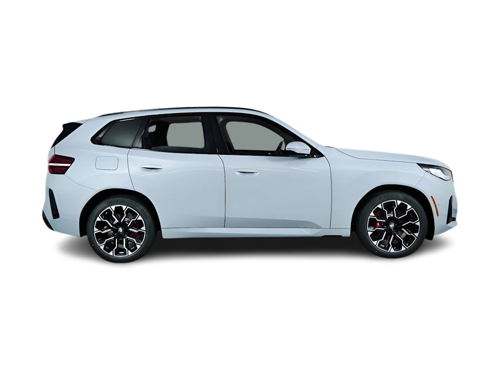 Thumbnail: 2026 BMW X3 - 17