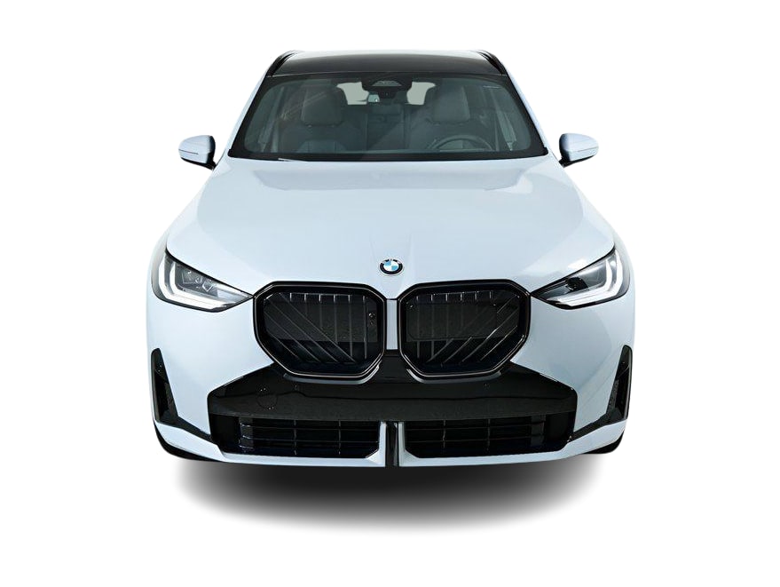 Thumbnail: 2026 BMW X3 - 22