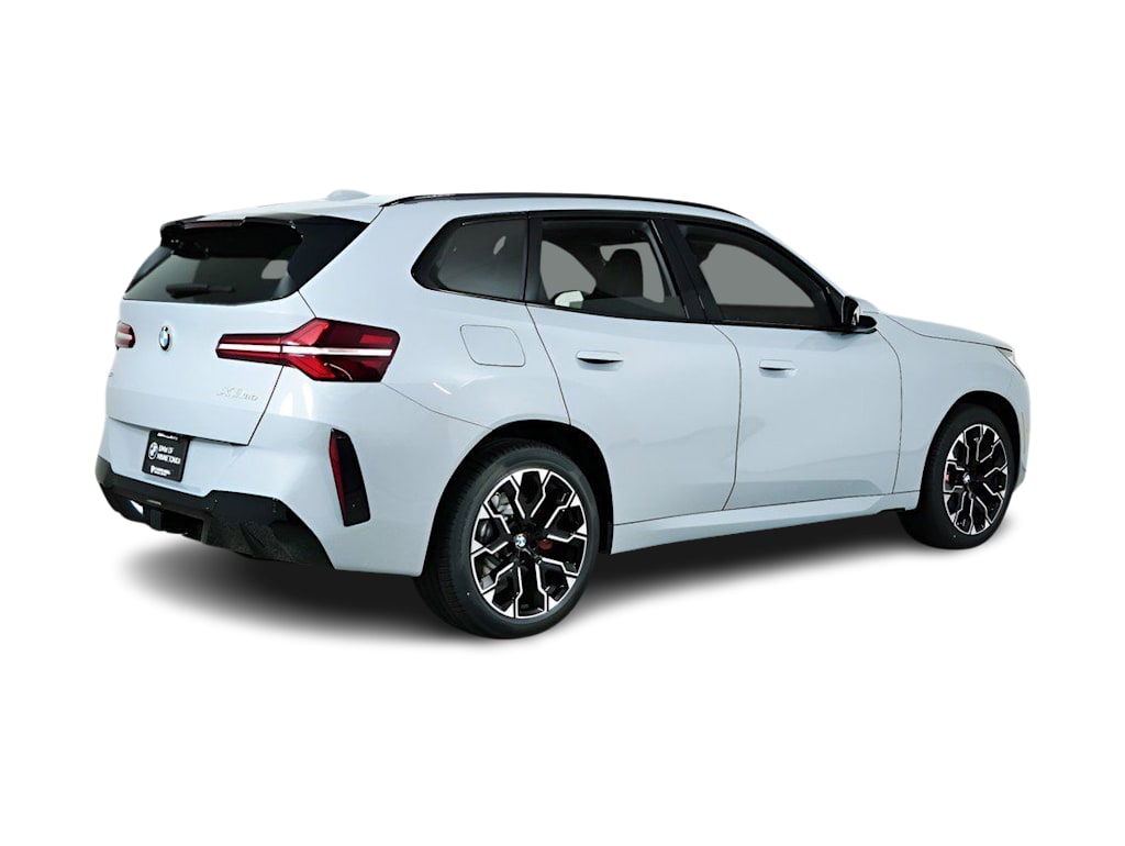 Thumbnail: 2026 BMW X3 - 18