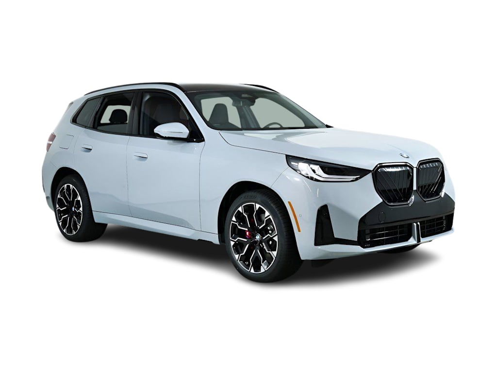 Thumbnail: 2026 BMW X3 - 15