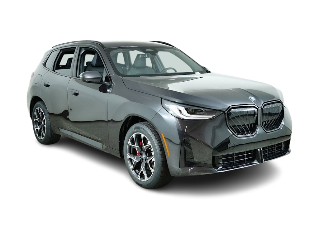 Thumbnail: 2026 BMW X3 - 17