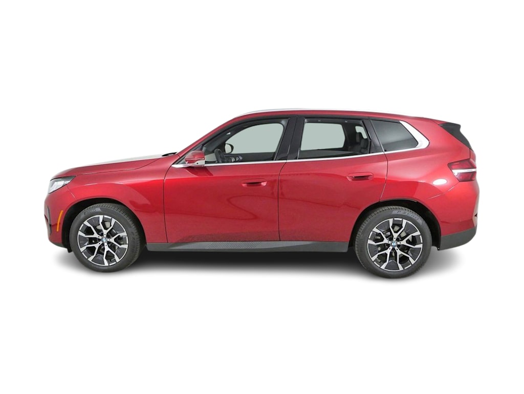 Thumbnail: 2026 BMW X3 - 25