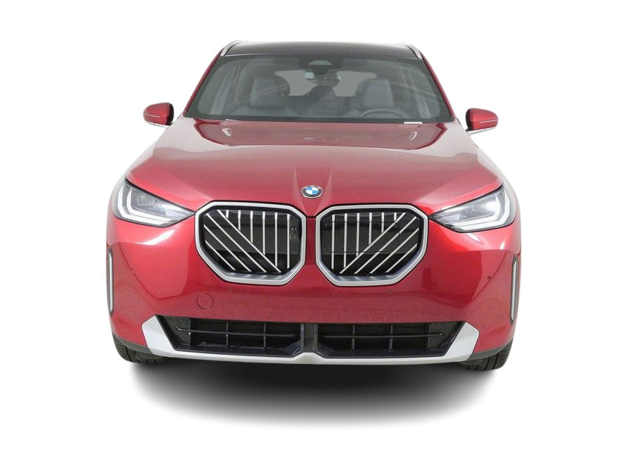 Thumbnail: 2026 BMW X3 - 6